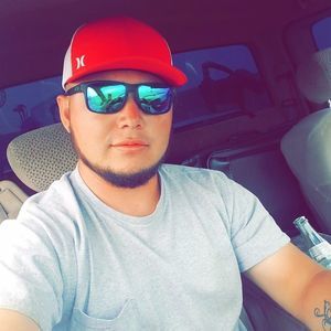 Meet your Posher, Roberto